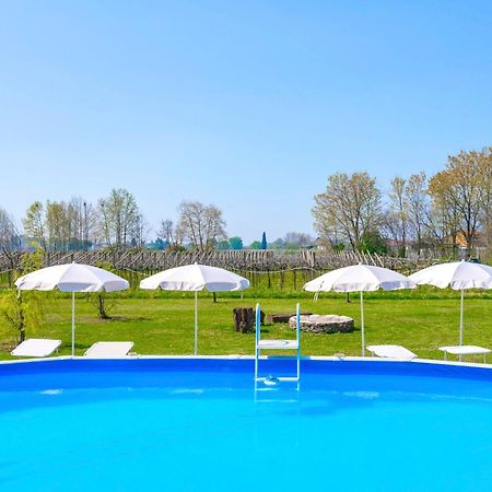 Lagobaldo Apartments - Regarda Travel Cola  ภายนอก รูปภาพ