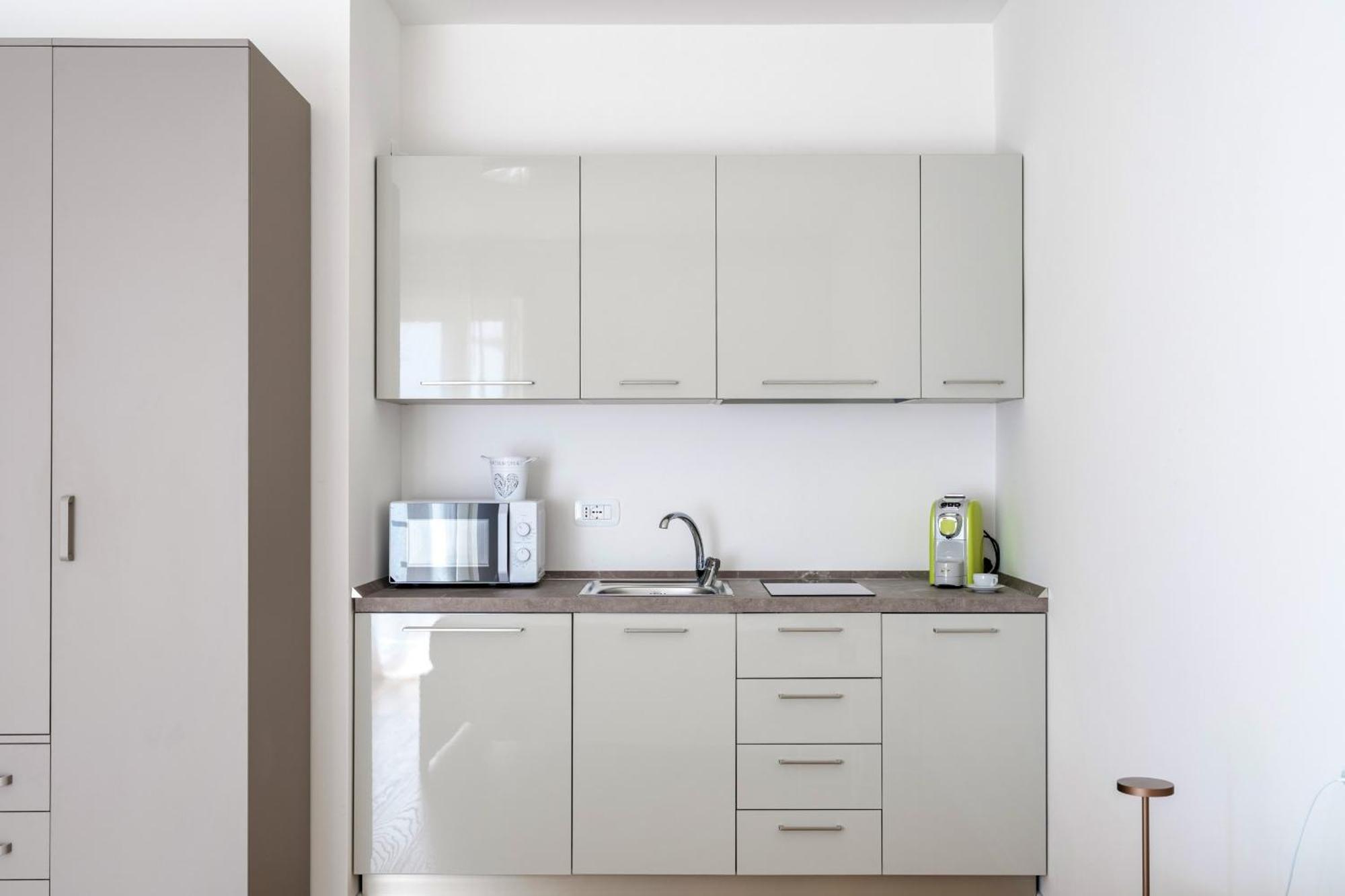 Lagobaldo Apartments - Regarda Travel Cola  ภายนอก รูปภาพ