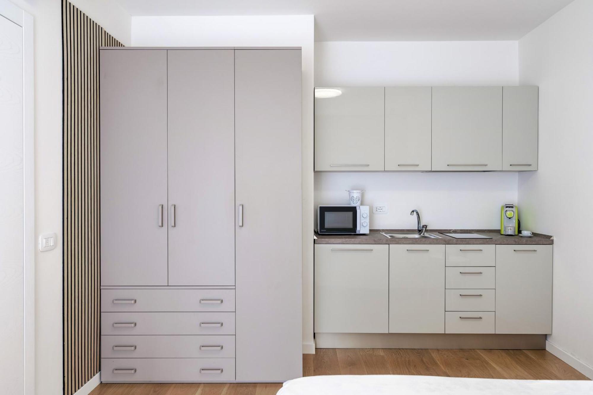 Lagobaldo Apartments - Regarda Travel Cola  ภายนอก รูปภาพ